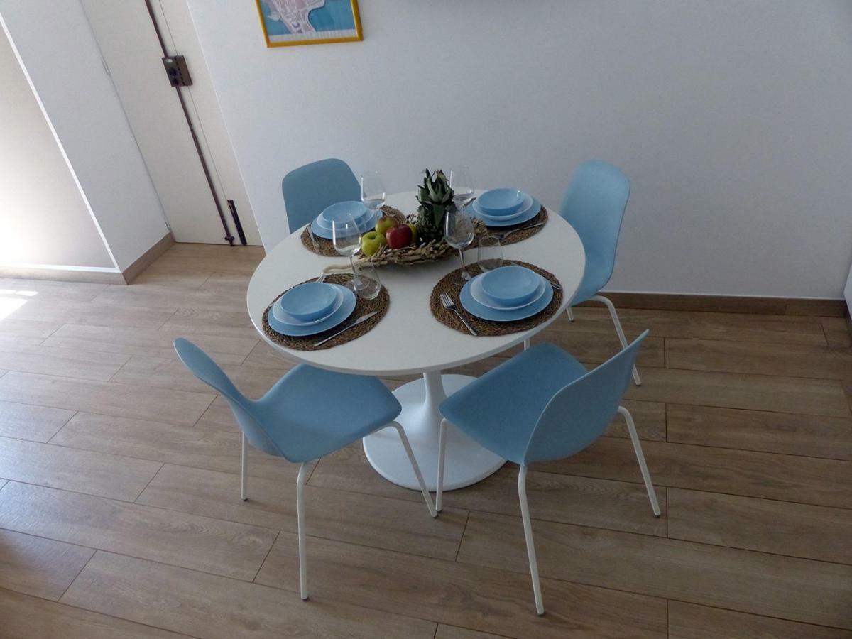 Nesh House Apartment Сиракуза Екстериор снимка