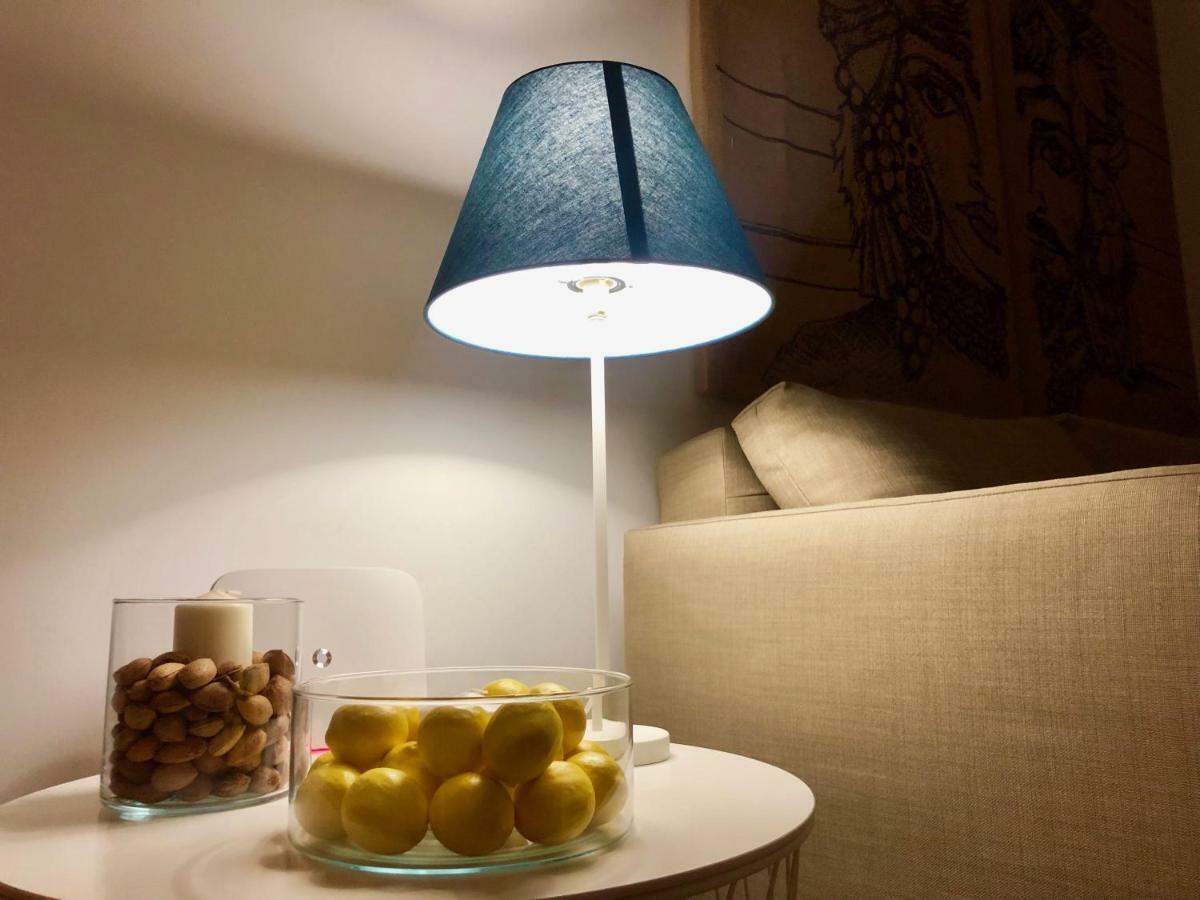 Nesh House Apartment Сиракуза Екстериор снимка