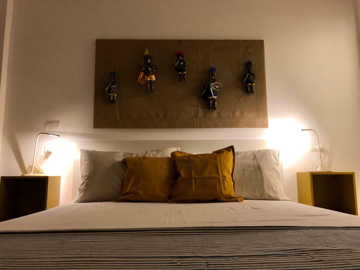 Nesh House Apartment Сиракуза Екстериор снимка