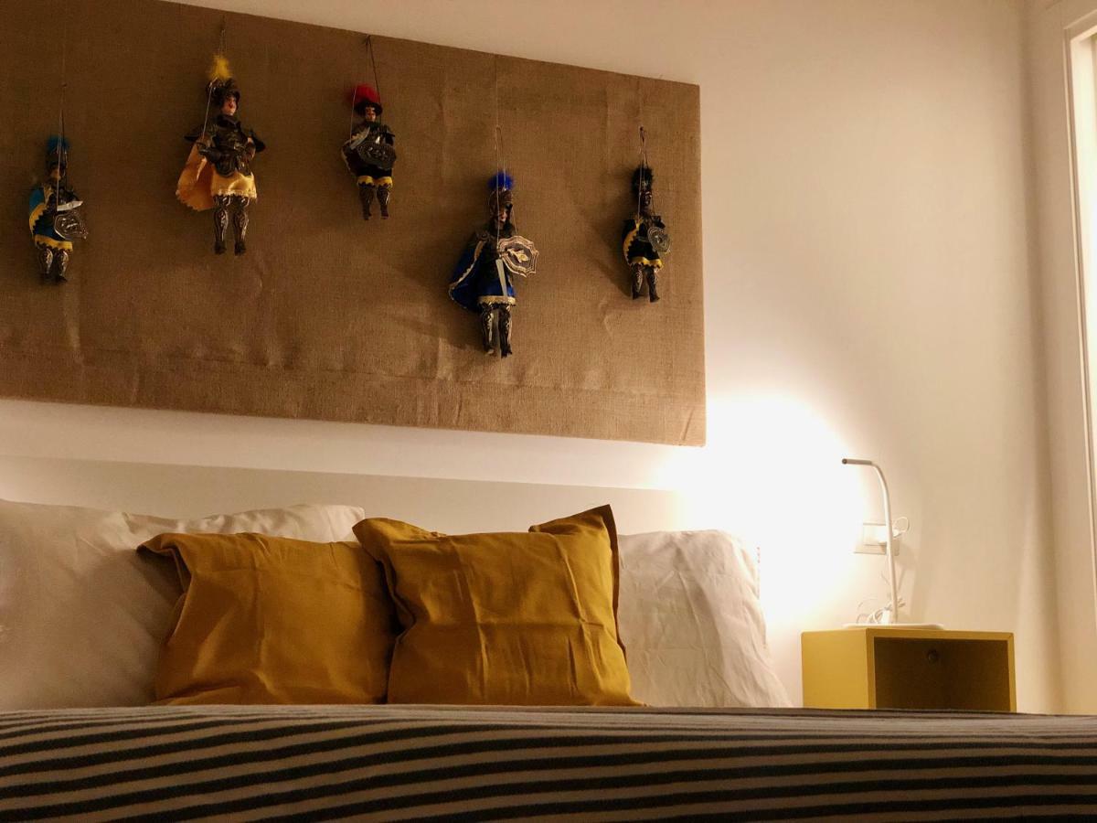 Nesh House Apartment Сиракуза Екстериор снимка